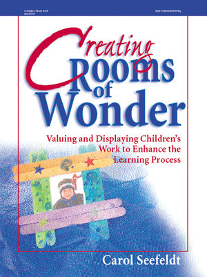 cover image of Creating Rooms of Wonder